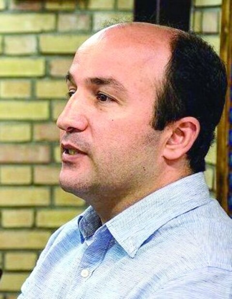 کارگردان «مالیخولیا» سراغ کشورهای همگروهی ایران در جام جهانی می‏رود