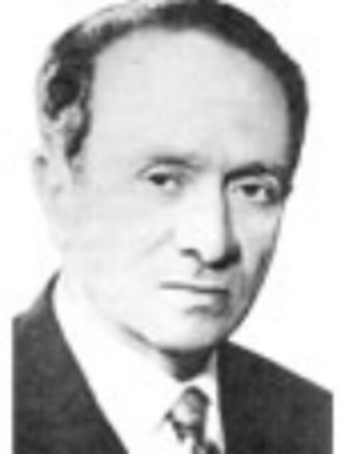 عبدالحسین سپنتا