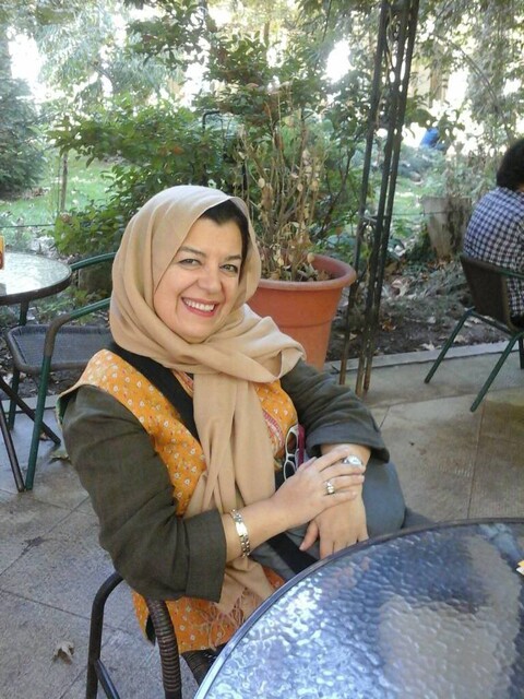 نمایش چهره واقعی مرد ایرانی در یک فیلم/ ملک‌مدنی از «زمانی دیگر» می‌گوید