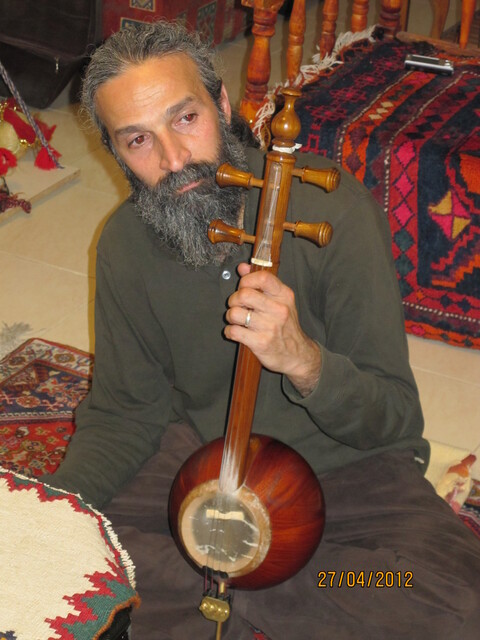 مدیر اجرایی سی و چهارمین جشنواره موسیقی فجر منصوب شد
