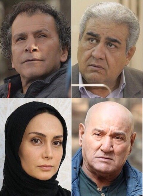 «شانتاژ» تله فیلم می شود!