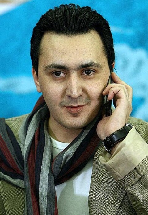 حامد کلاهداری