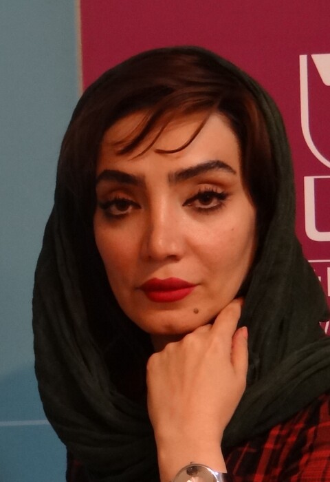 لیلا بوشهری