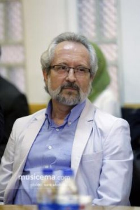 با همایون رحیمیان از ساخت‌ مارش های جنگی تا آهنگسازی برای موسیقی پاپ