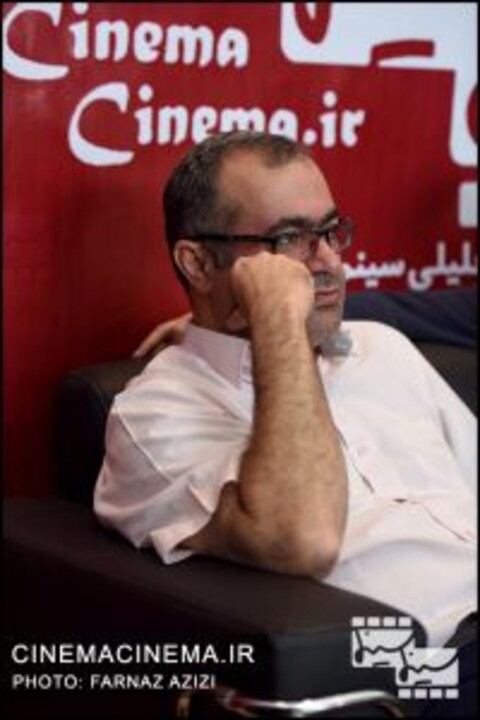 جعفر صانعی مقدم مدیرعامل جدید «هنر و تجربه» شد