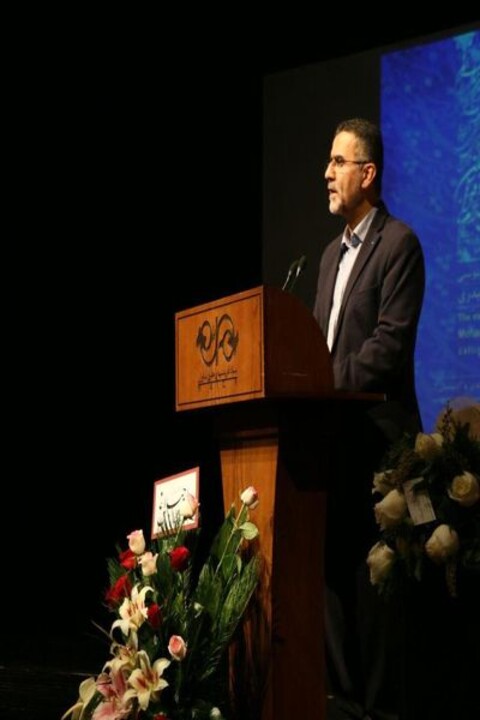 امروز در برهه‎ای حساس از تاریخ این سرزمین هستیم