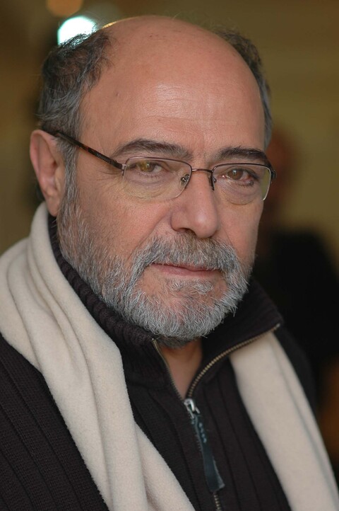 اکبر زنجانپور