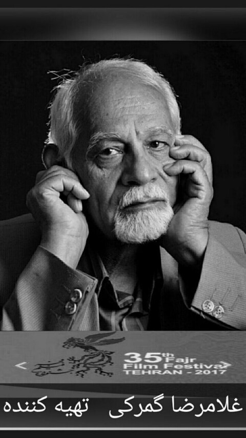 سینما را، اهل سینما نجات خواهد داد