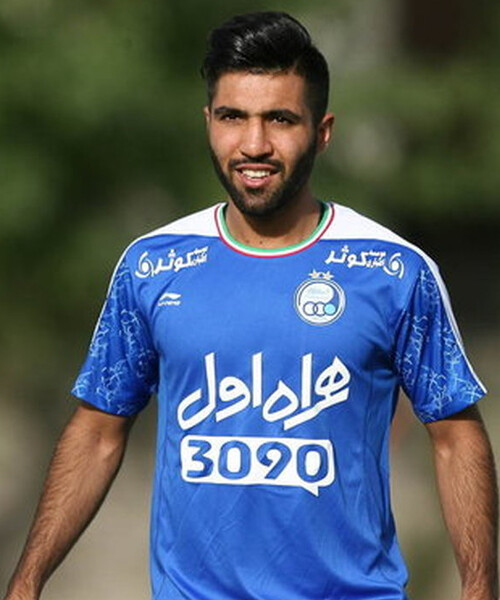 فرشید اسماعیلی