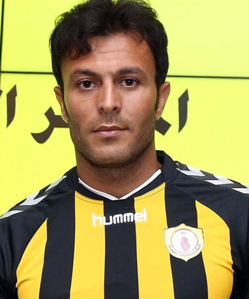محمد طیبی
