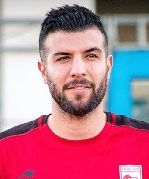محمدرضا خانزاده