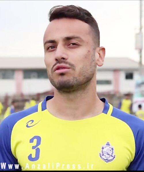 وحید حیدریه
