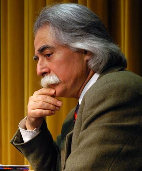 احمد نیک آذر