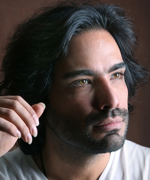 علی قمصری