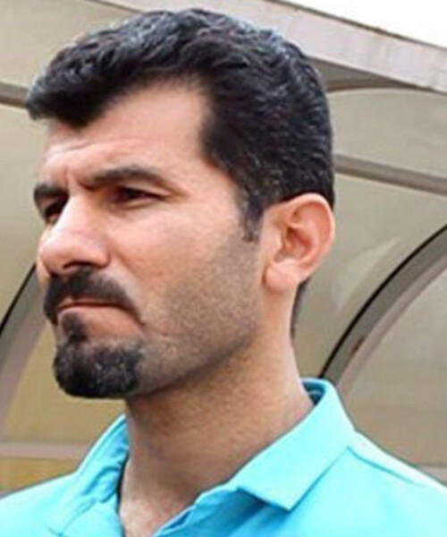 داریوش یزدی