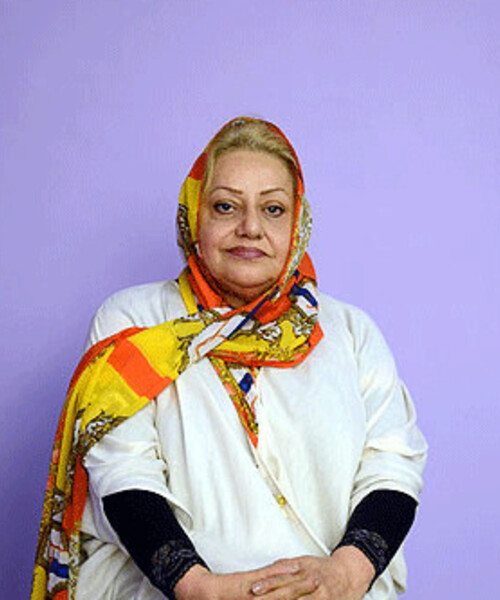ملیحه سعیدی