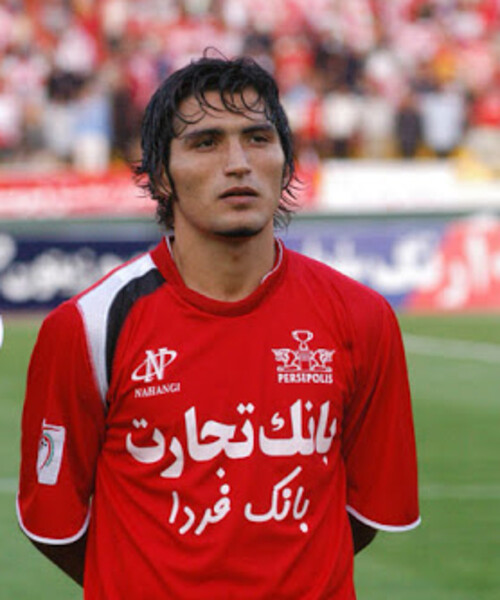 جواد کاظمیان