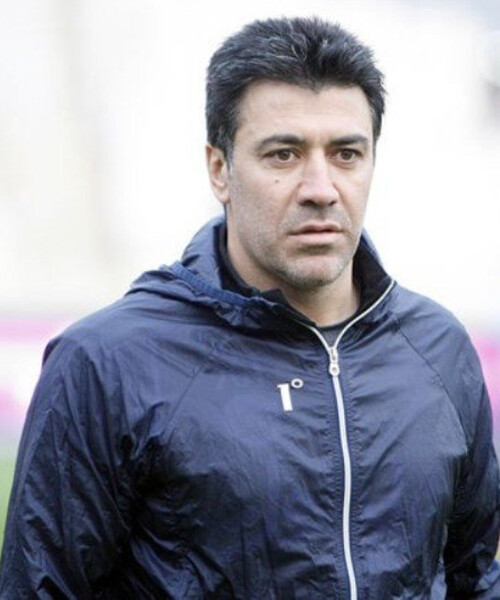 محمد نوازی