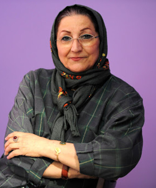 پری ملکی