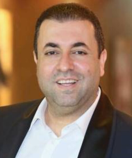 پیام عزیزی