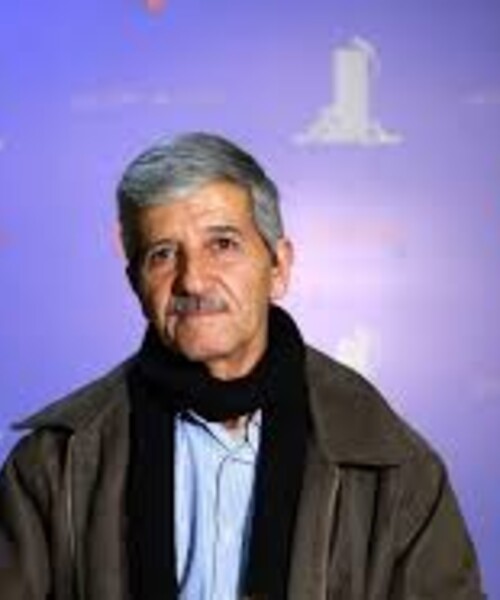 صمد طاهری