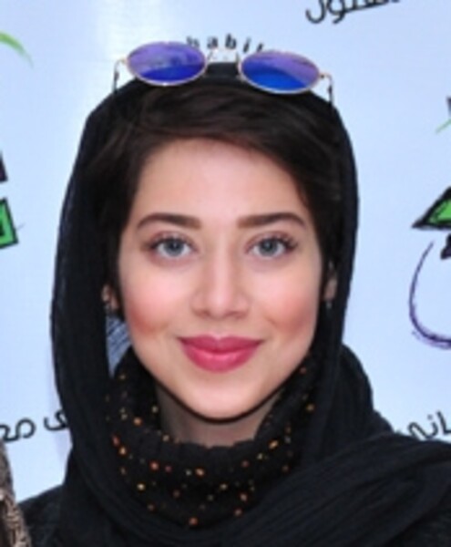 سعیده رودبارکی