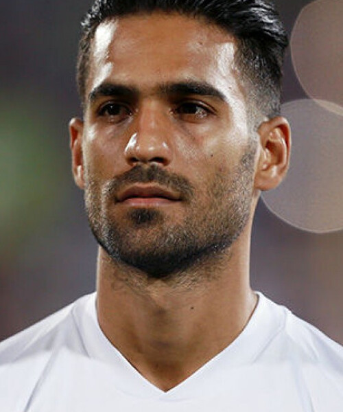 وحید محمدزاده